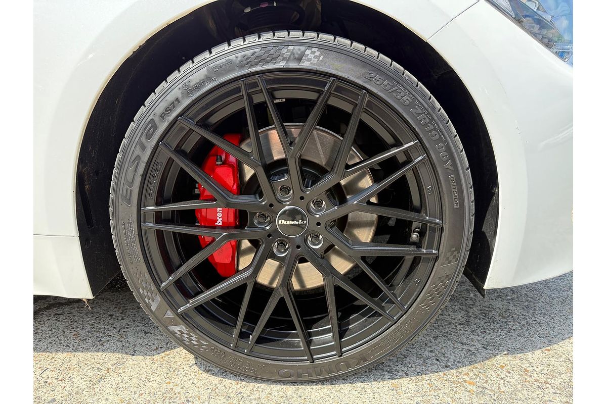 2020 Kia Stinger GT CK