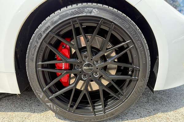2020 Kia Stinger GT CK