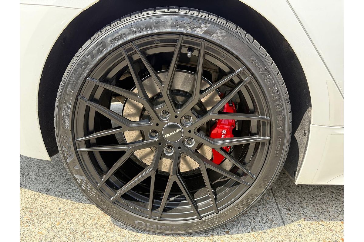 2020 Kia Stinger GT CK