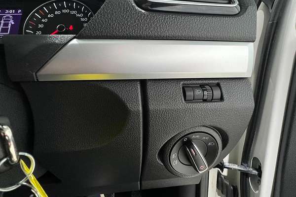 2019 Volkswagen Amarok TDI550 Highline 2H 4X4