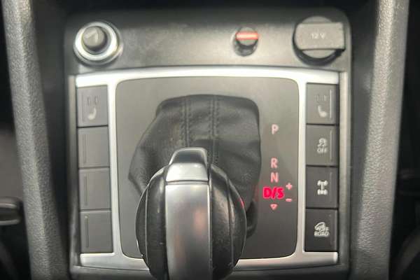 2019 Volkswagen Amarok TDI550 Highline 2H 4X4