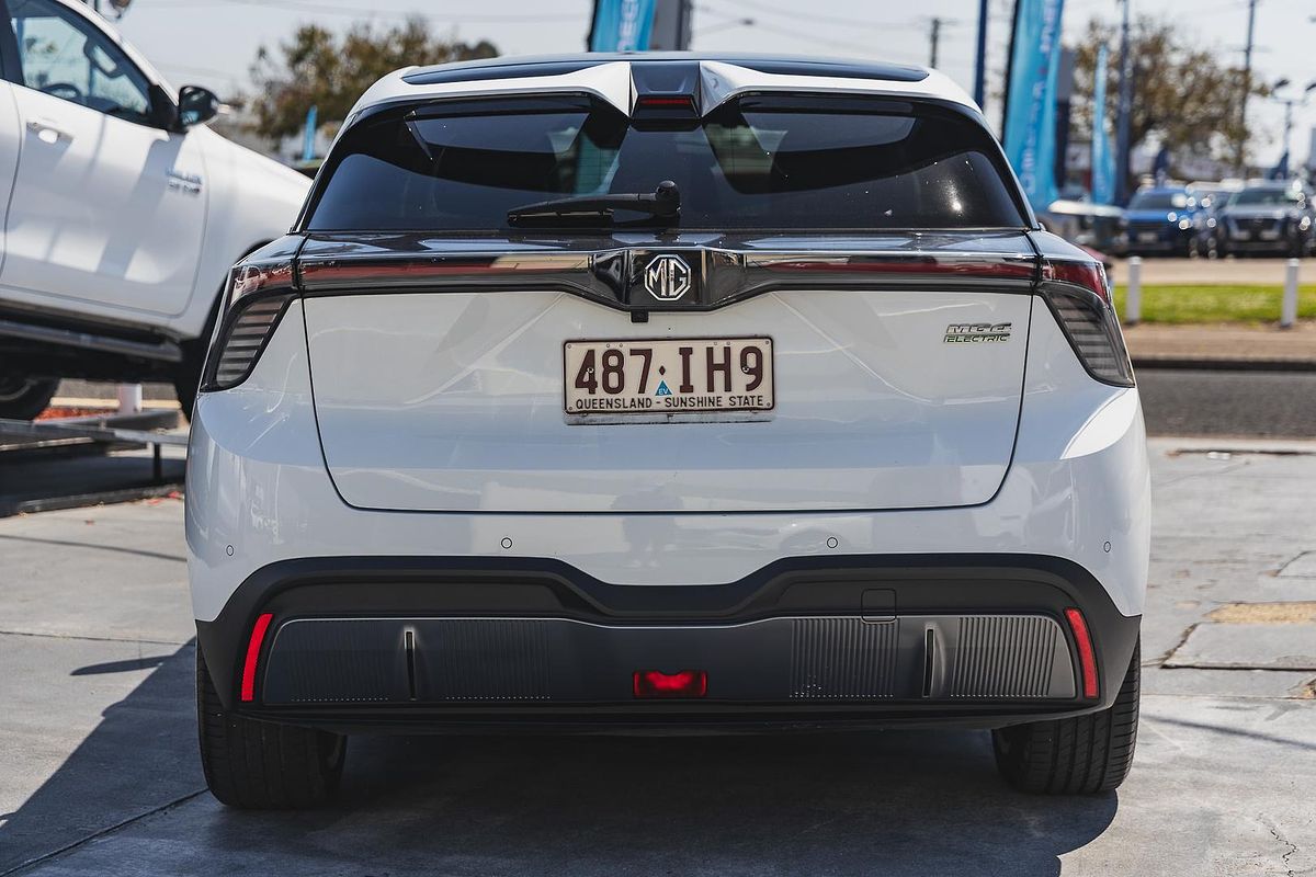 2023 MG MG4 Excite 64 MEH32