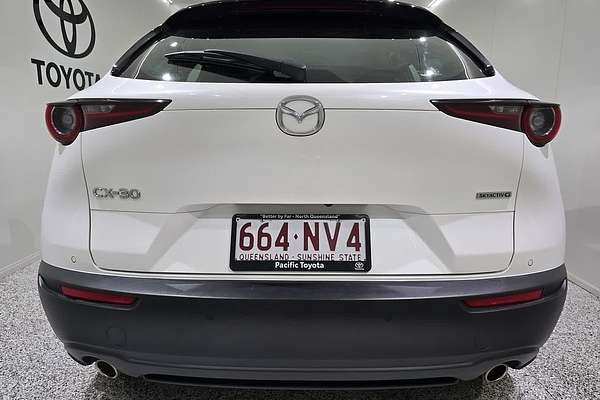 2023 Mazda CX-30 G20 Evolve DM Series