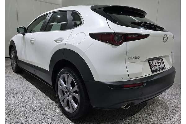 2023 Mazda CX-30 G20 Evolve DM Series