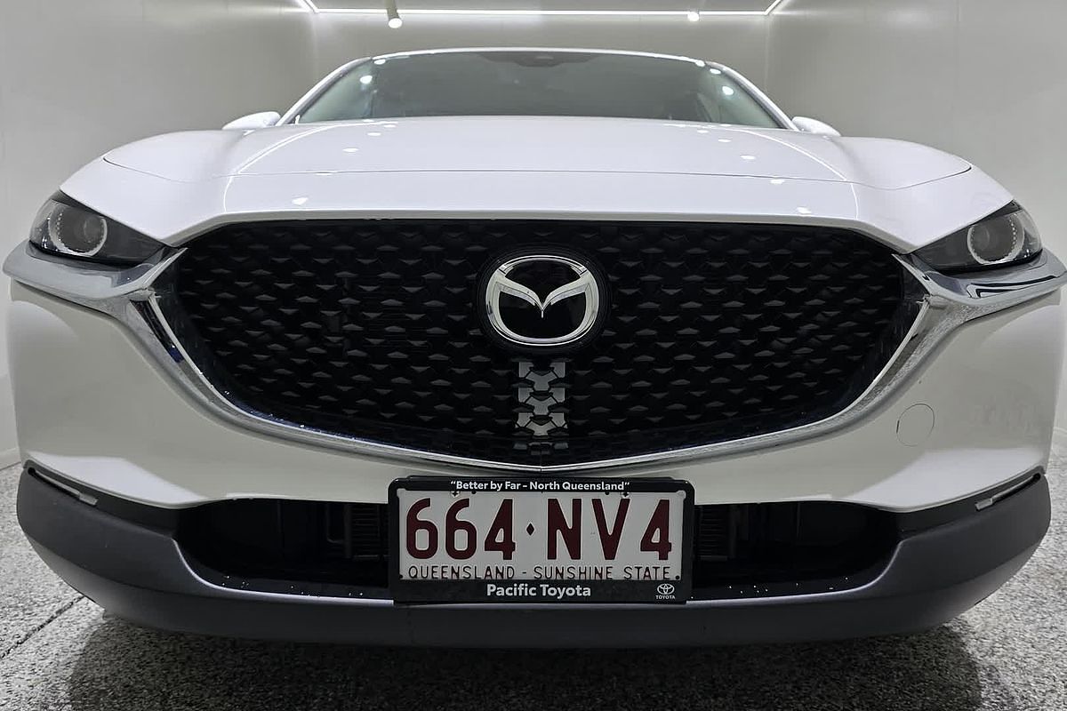 2023 Mazda CX-30 G20 Evolve DM Series