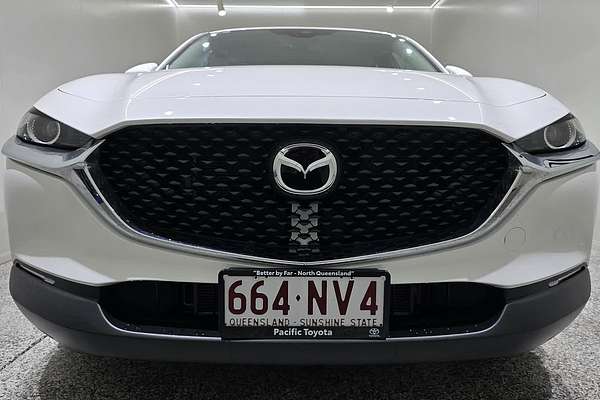 2023 Mazda CX-30 G20 Evolve DM Series