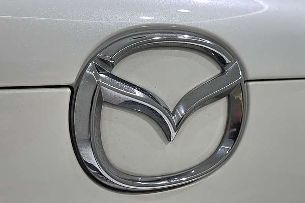 2023 Mazda CX-30 G20 Evolve DM Series