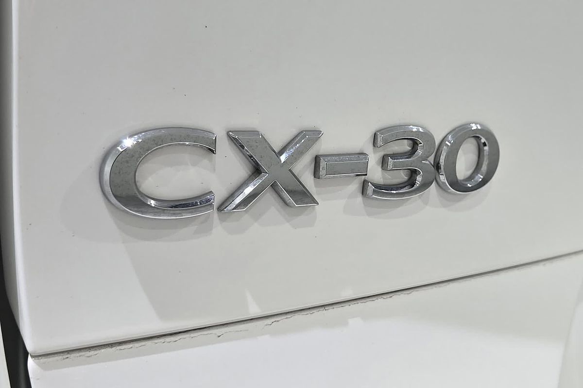 2023 Mazda CX-30 G20 Evolve DM Series