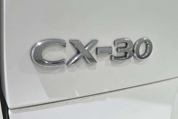 2023 Mazda CX-30 G20 Evolve DM Series