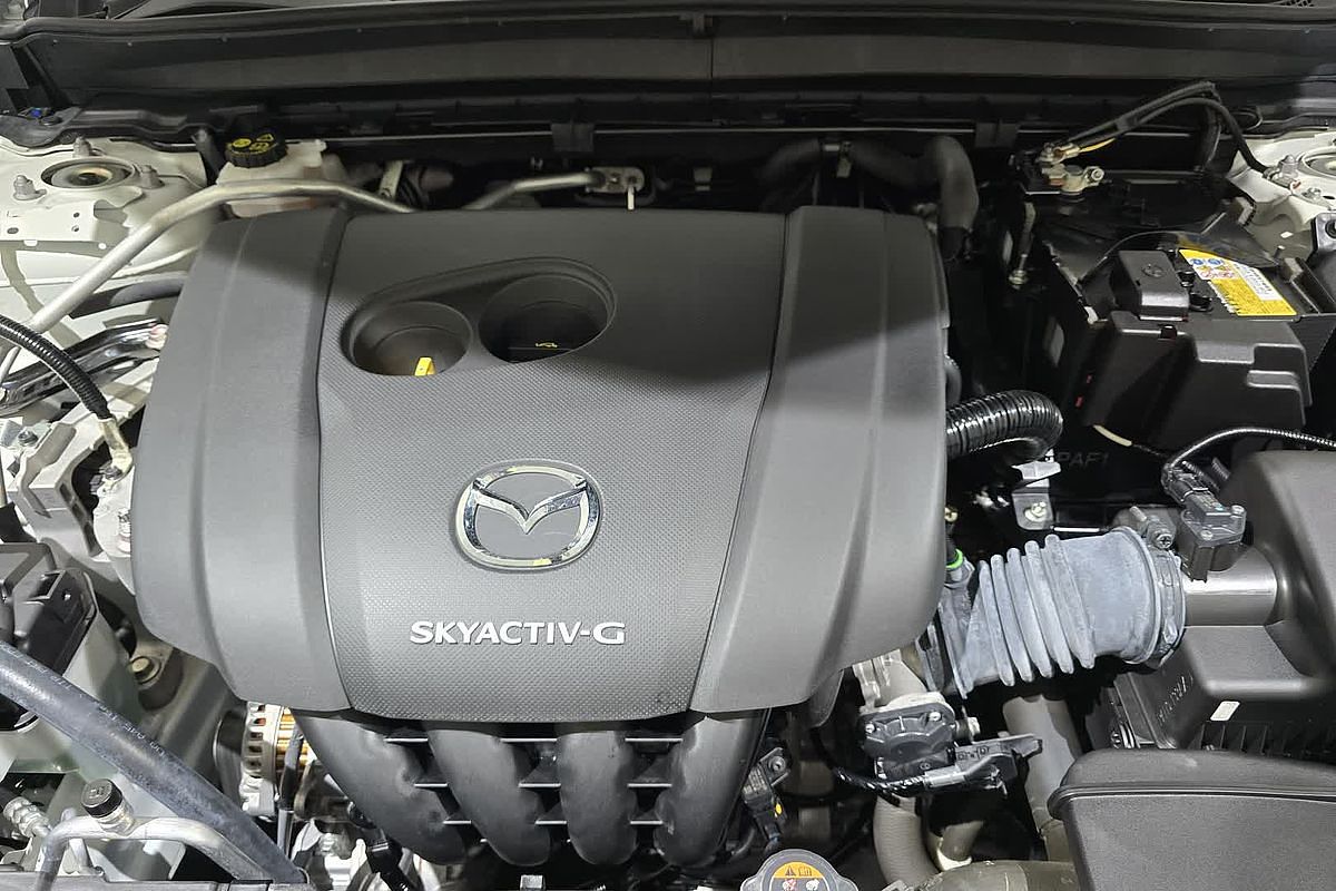 2023 Mazda CX-30 G20 Evolve DM Series