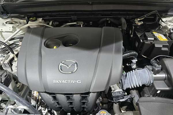 2023 Mazda CX-30 G20 Evolve DM Series