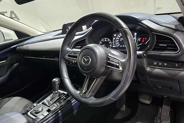 2023 Mazda CX-30 G20 Evolve DM Series