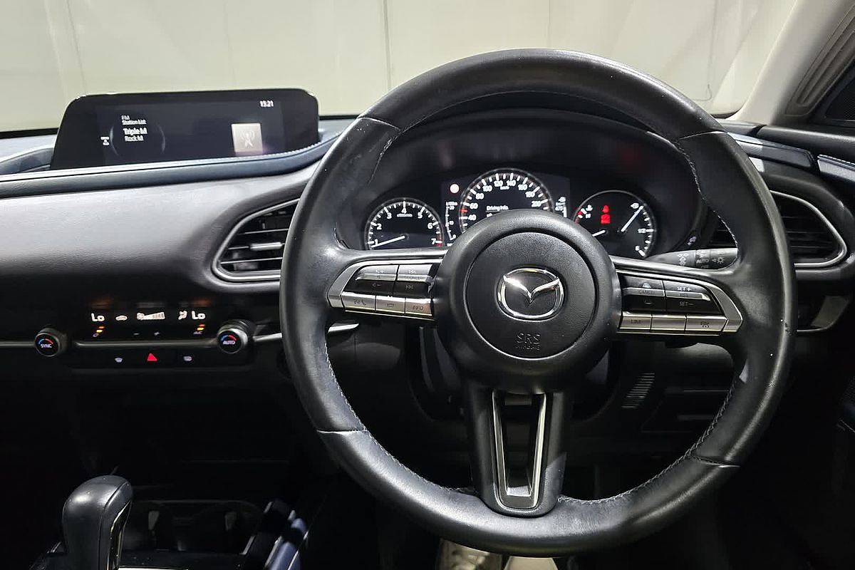 2023 Mazda CX-30 G20 Evolve DM Series