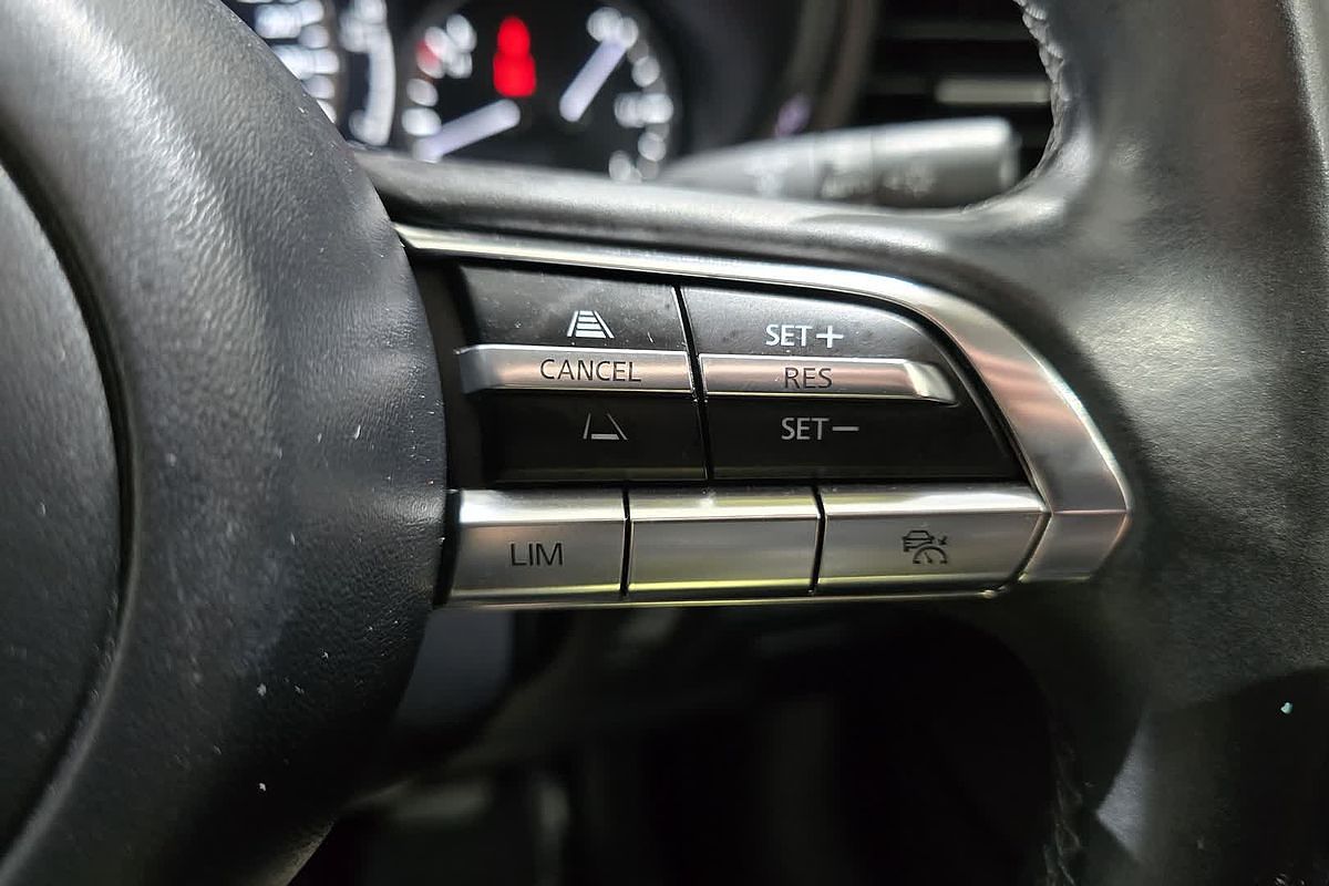 2023 Mazda CX-30 G20 Evolve DM Series