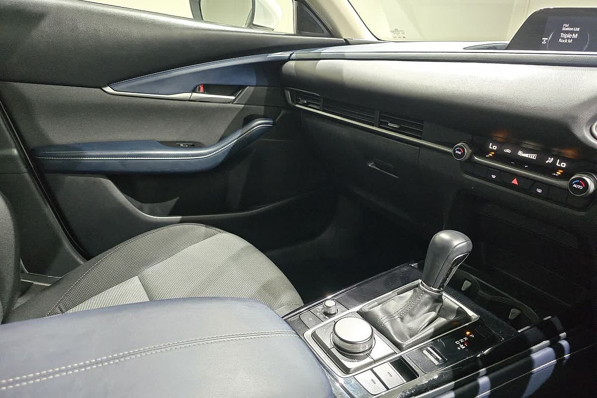 2023 Mazda CX-30 G20 Evolve DM Series