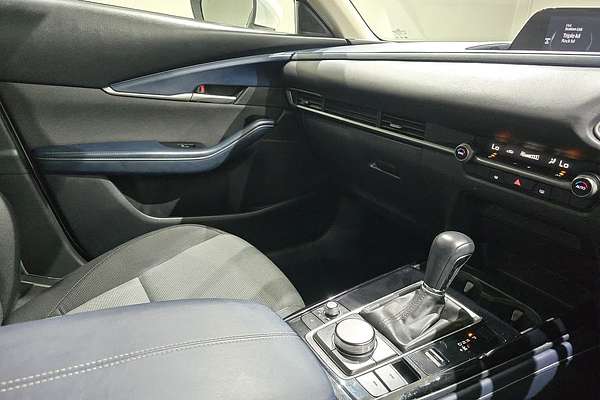 2023 Mazda CX-30 G20 Evolve DM Series