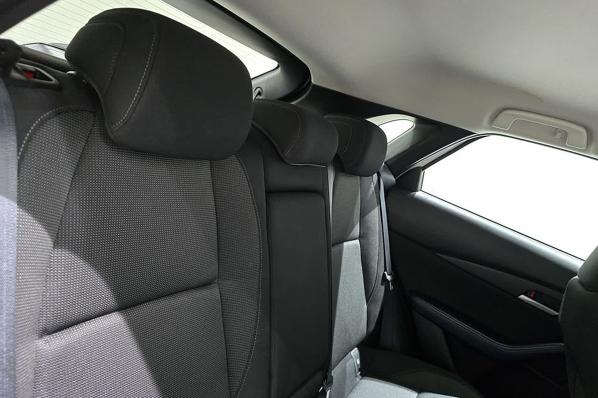 2023 Mazda CX-30 G20 Evolve DM Series