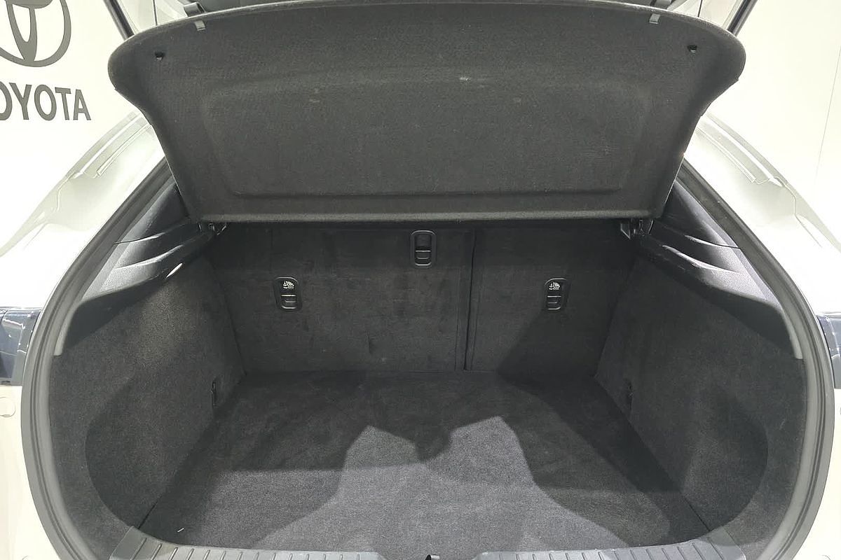 2023 Mazda CX-30 G20 Evolve DM Series