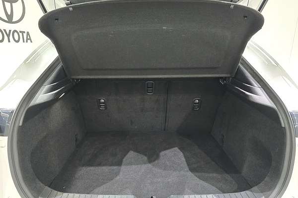2023 Mazda CX-30 G20 Evolve DM Series