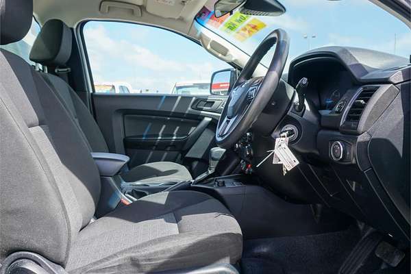 2021 Ford Ranger XL PX MkIII 4X4 3.2L
