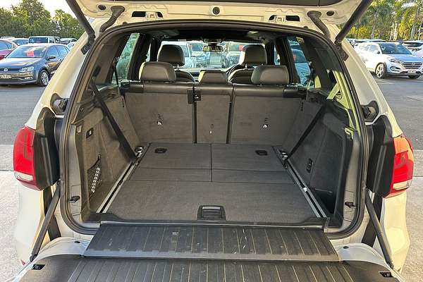 2018 BMW X5 xDrive30d F15