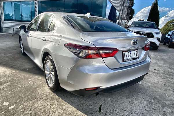 2022 Toyota Camry Ascent AXVH70R