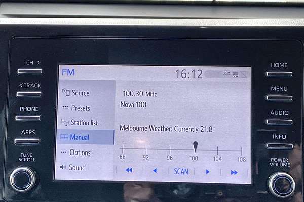 2022 Toyota Camry Ascent AXVH70R
