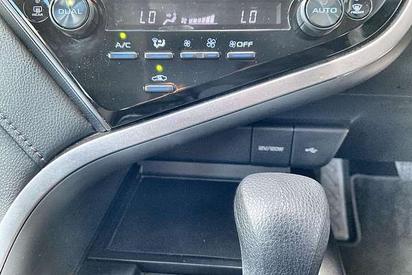 2022 Toyota Camry Ascent AXVH70R