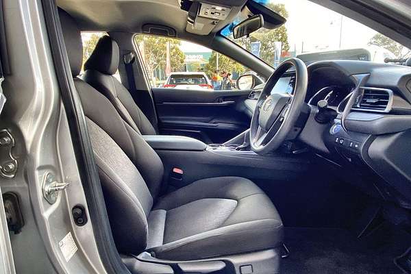 2022 Toyota Camry Ascent AXVH70R
