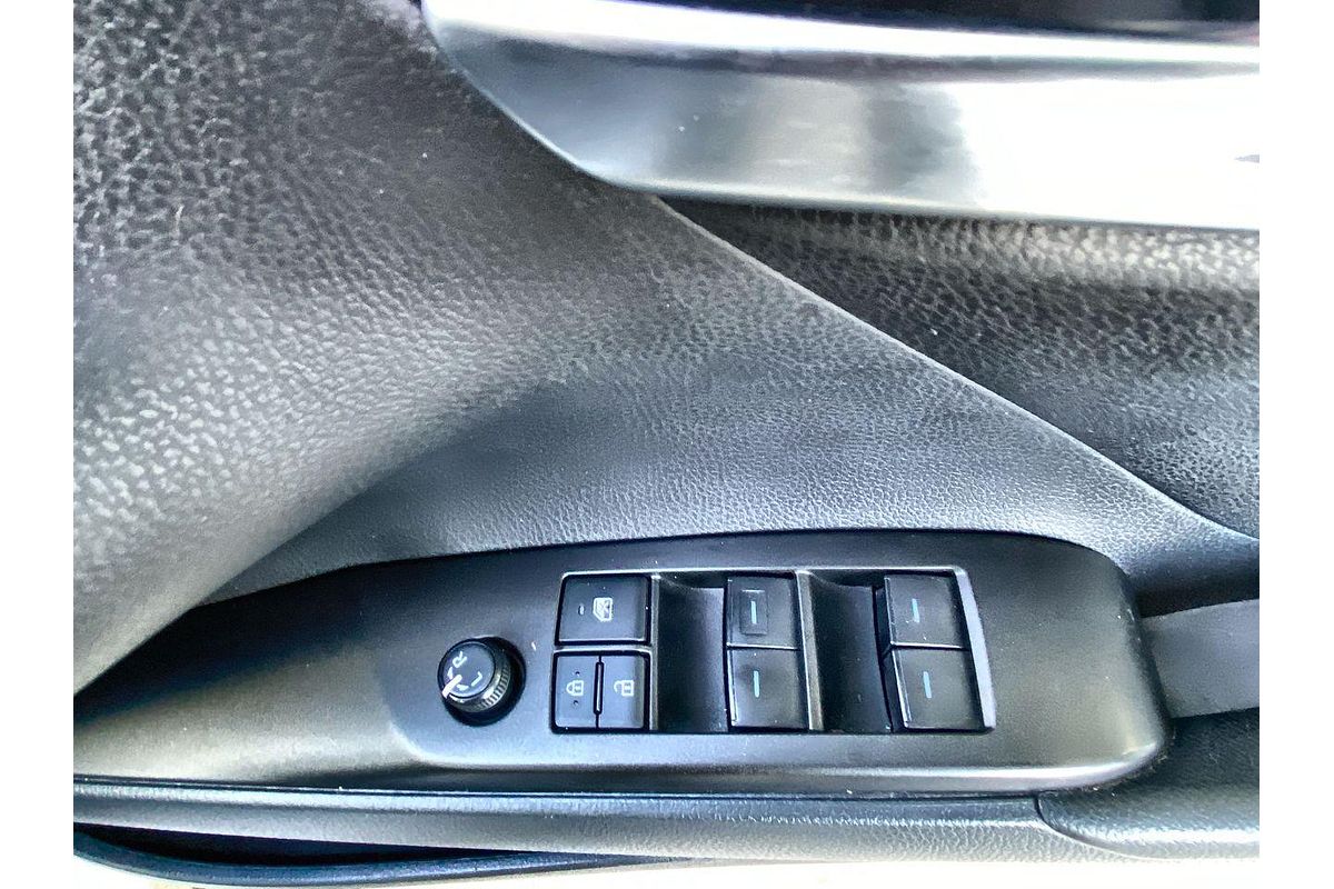 2022 Toyota Camry Ascent AXVH70R