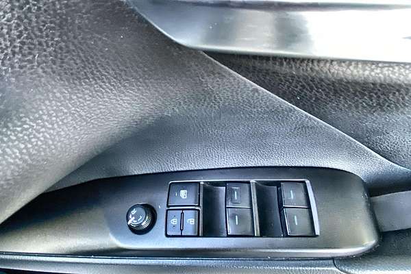 2022 Toyota Camry Ascent AXVH70R
