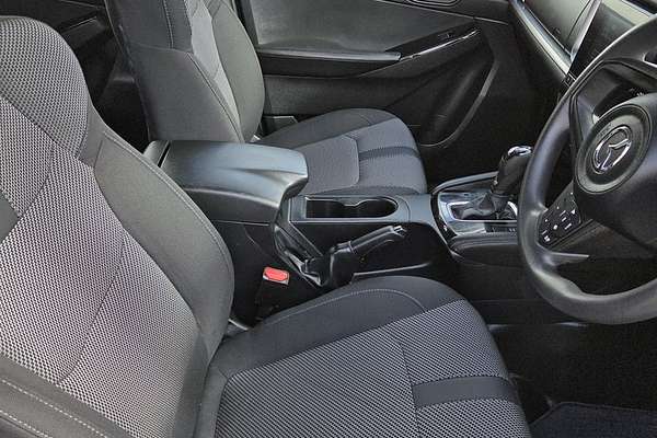 2022 Mazda BT-50 XT TF 4X4