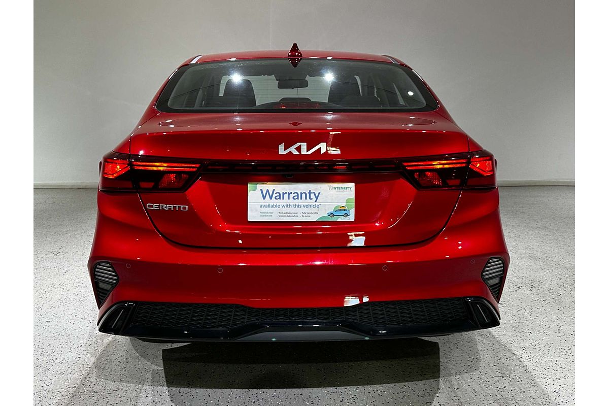 2024 Kia Cerato Sport BD