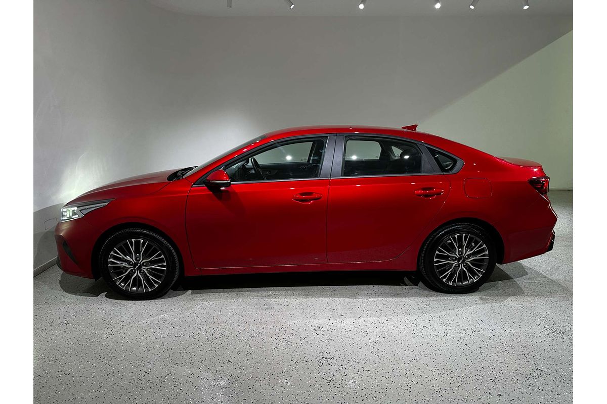 2024 Kia Cerato Sport BD