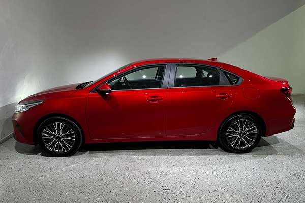 2024 Kia Cerato Sport BD