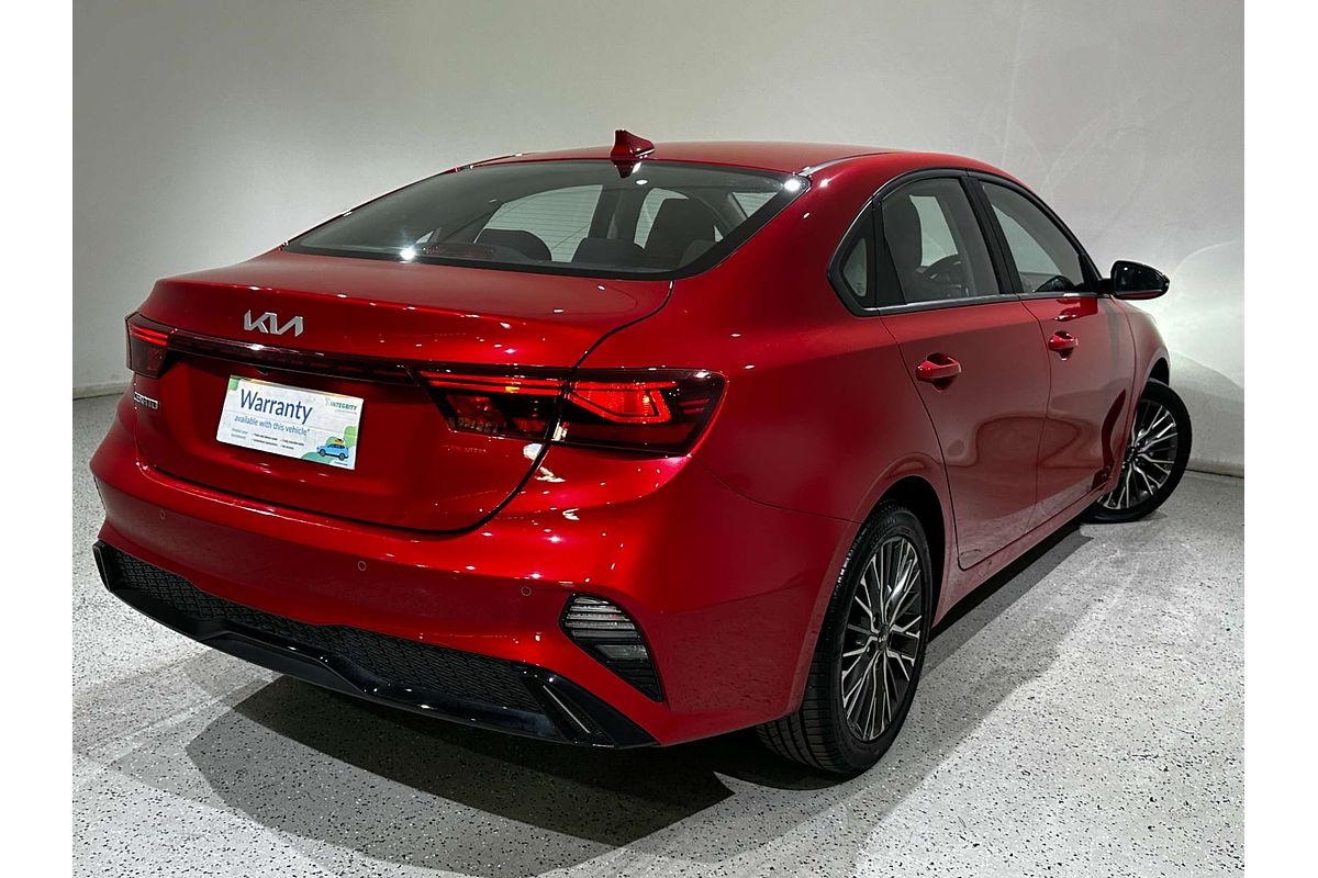 2024 Kia Cerato Sport BD