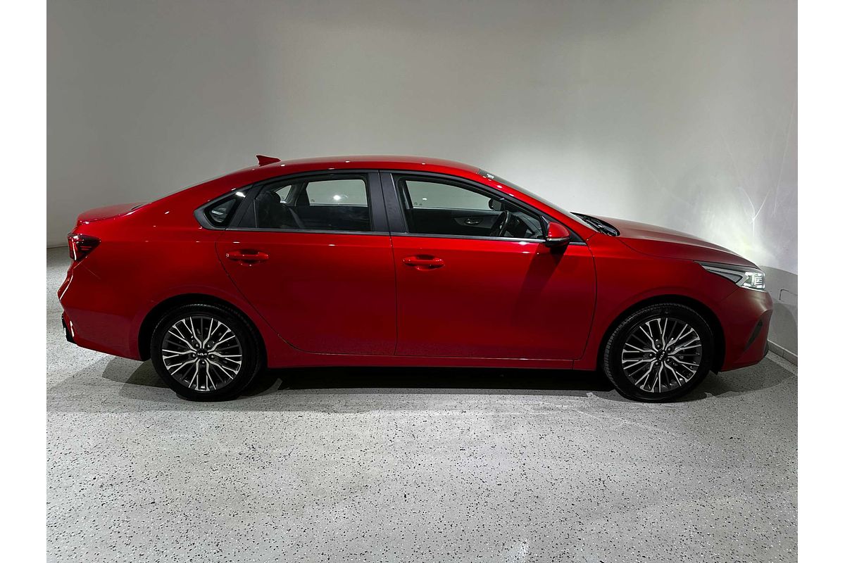 2024 Kia Cerato Sport BD