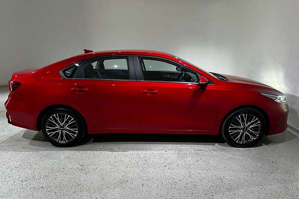 2024 Kia Cerato Sport BD