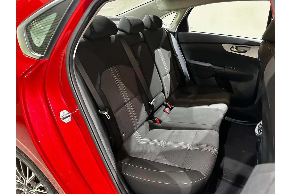 2024 Kia Cerato Sport BD