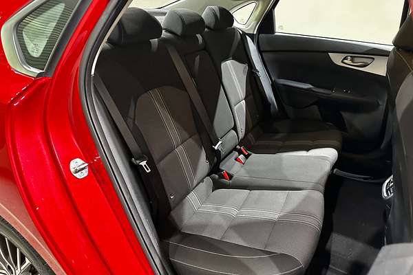 2024 Kia Cerato Sport BD