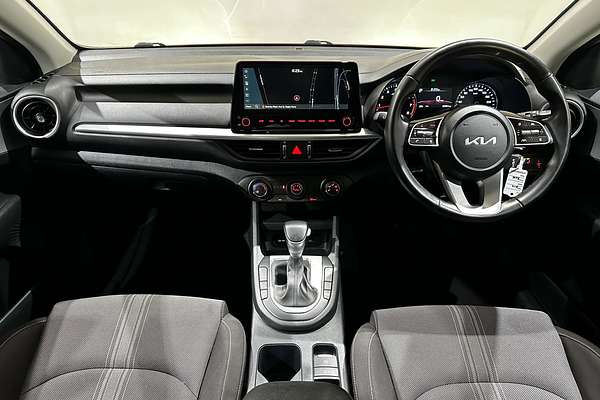 2024 Kia Cerato Sport BD