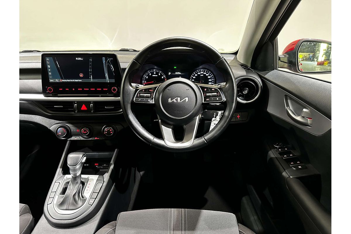 2024 Kia Cerato Sport BD