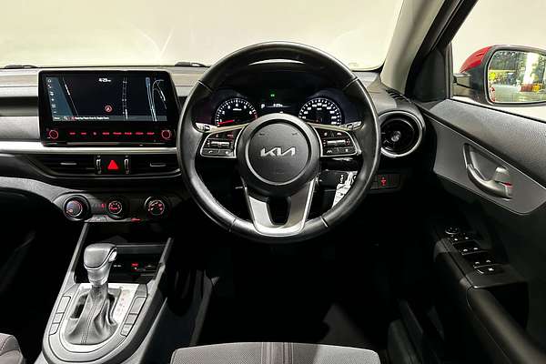 2024 Kia Cerato Sport BD