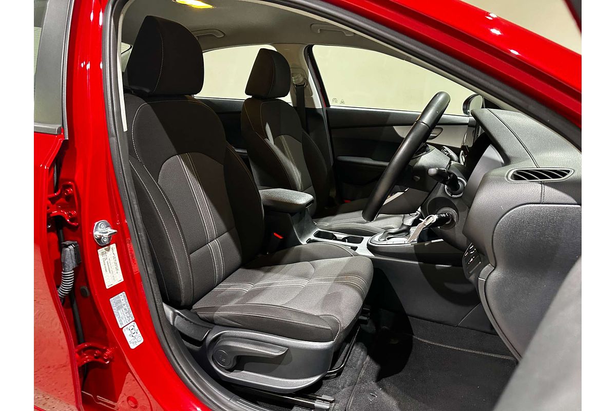 2024 Kia Cerato Sport BD