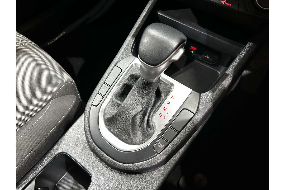 2024 Kia Cerato Sport BD