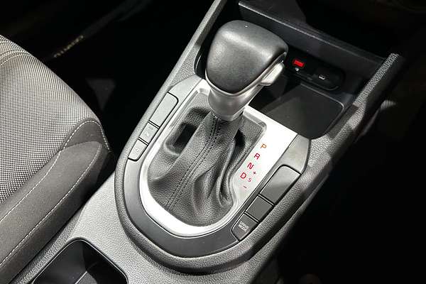 2024 Kia Cerato Sport BD