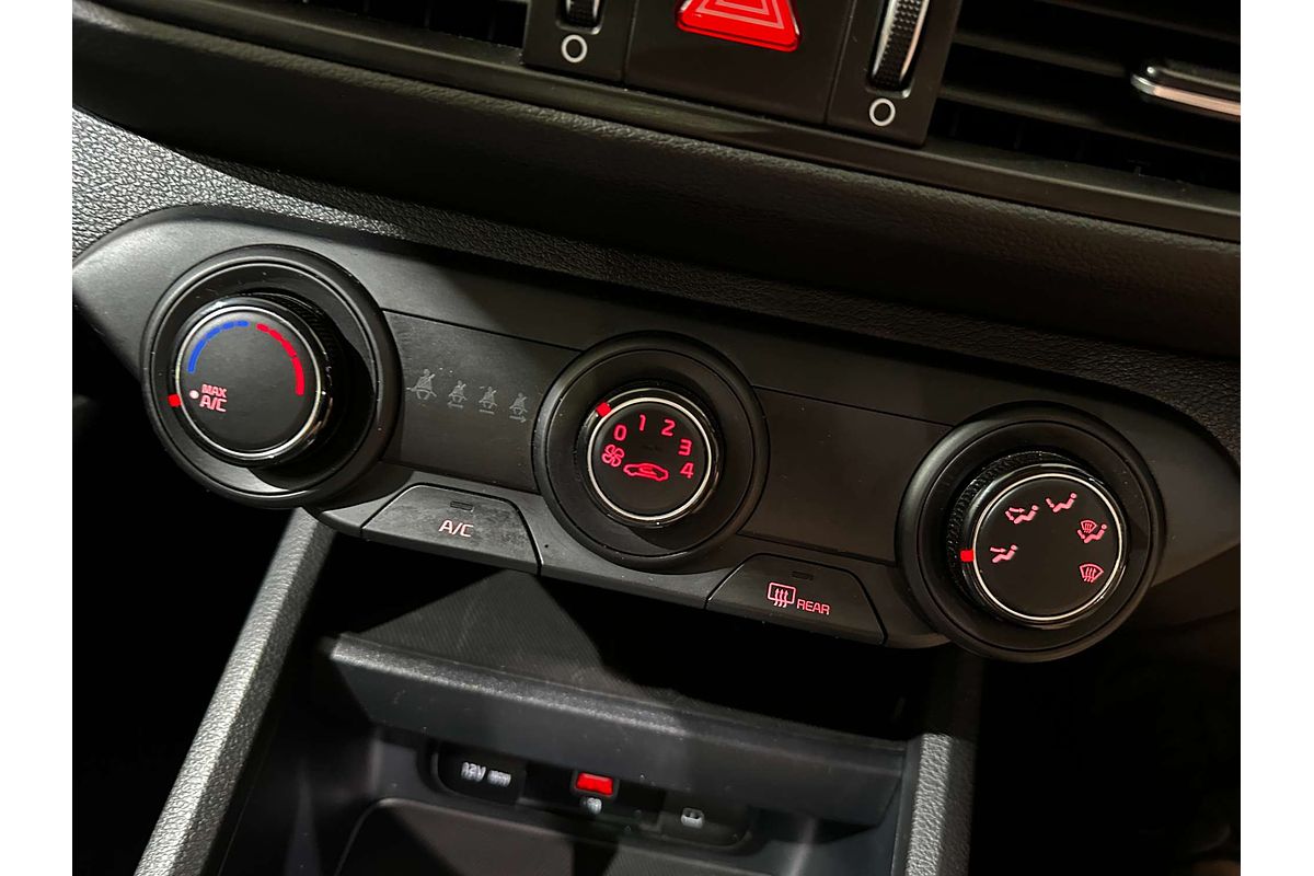 2024 Kia Cerato Sport BD