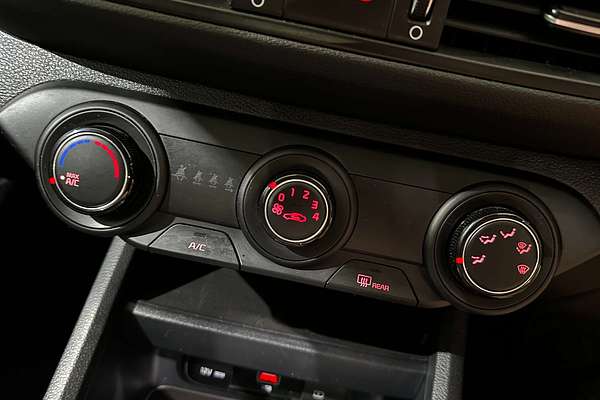 2024 Kia Cerato Sport BD