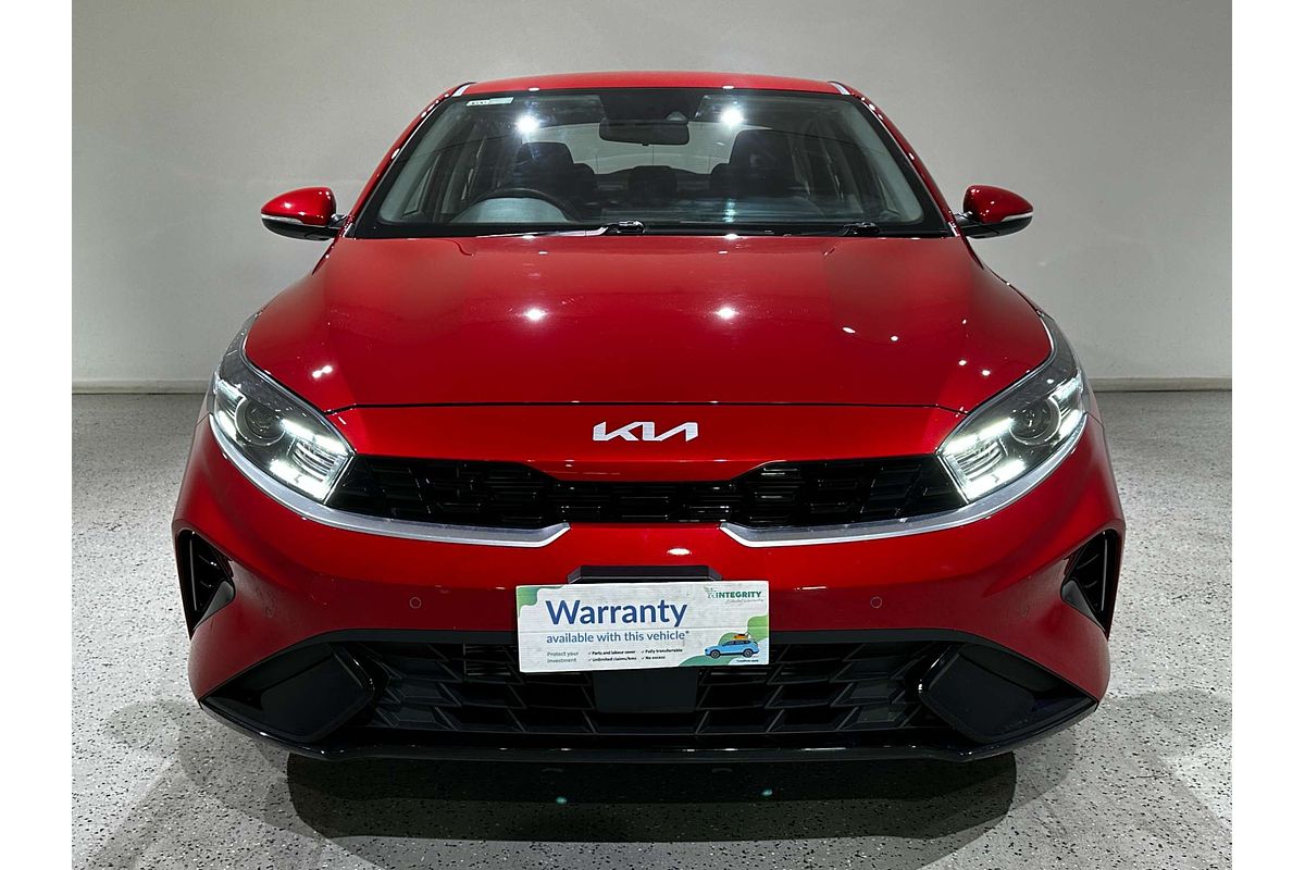 2024 Kia Cerato Sport BD