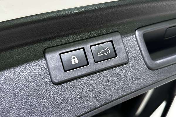 2024 Subaru Forester 2.5i Premium S5
